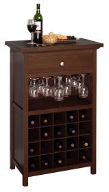 Chablis Wine Cabinet