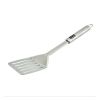 Slotted Turner Spatula Stainless Steel Ideal Design For Turning & Flipping To Enhance Cooking, Frying